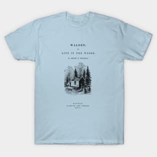 walden T-Shirt